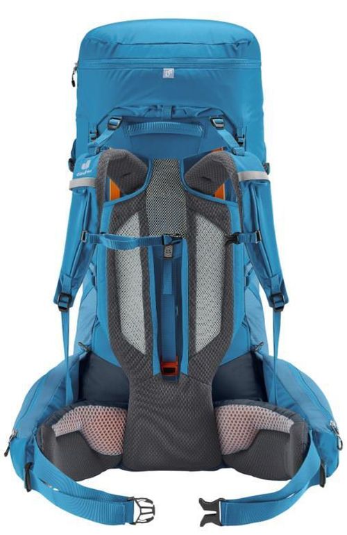 cumpără Rucsac sportiv Deuter Aircontact Core 70+10 reef-ink în Chișinău 