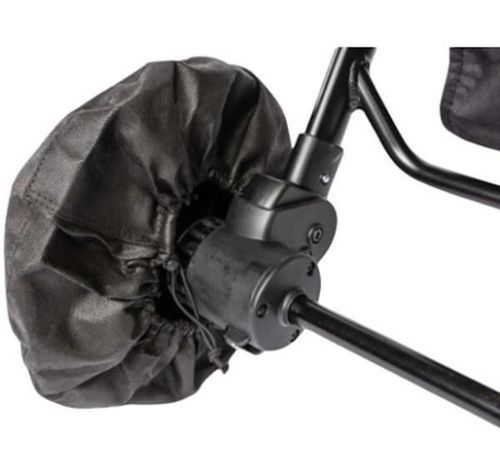 cumpără Accesorii pentru cărucior Caretero Carero-108 Чехлы на колеса 4шт (2163) în Chișinău 