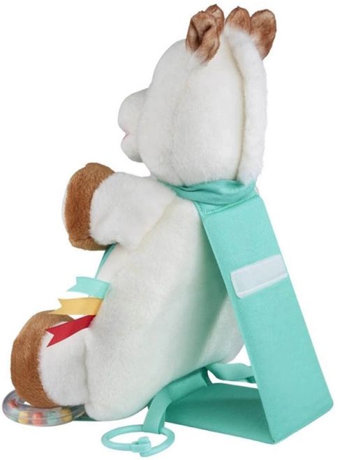 cumpără Jucărie cu pandantiv Sophie la Girafe 010340 Oglinda cu activitati în Chișinău 