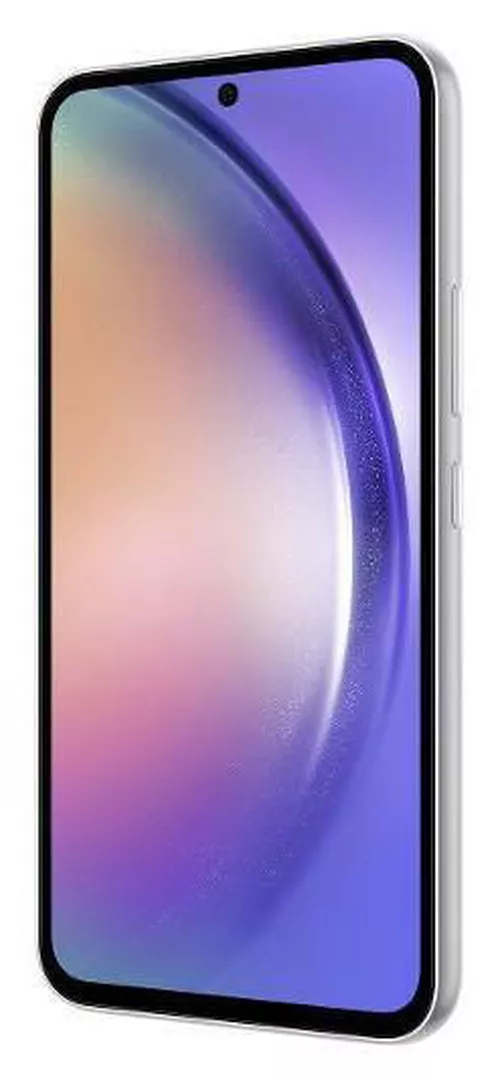 cumpără Smartphone Samsung A546E/128 Galaxy A54 White în Chișinău 