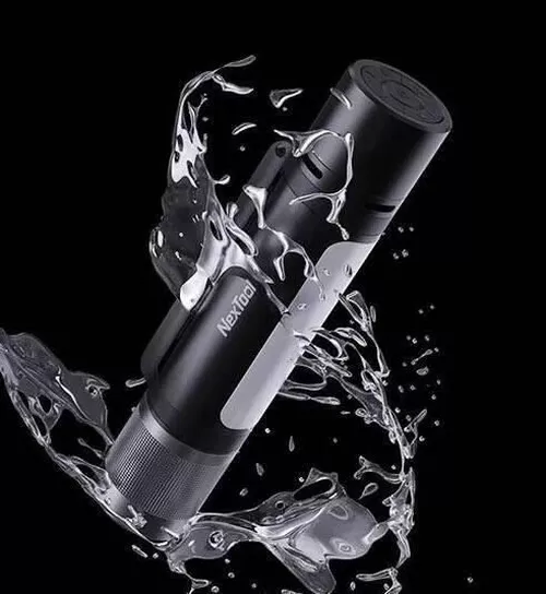 cumpără Lanternă NexTool by Xiaomi Outdoor 12-in-1 Thunder Flashlight în Chișinău 