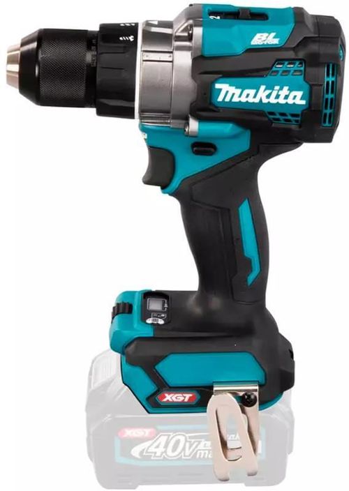 cumpără Șurubelnița Makita DF001GZ Masina de insurubat 20/152mm 140Nm XGT 40V Max (fara acumulatori) în Chișinău 