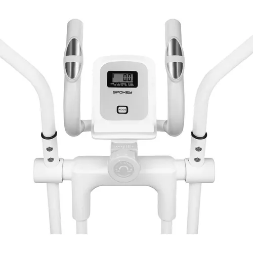 cumpără Bicicletă eliptică Spokey Crystal (946143) în Chișinău 