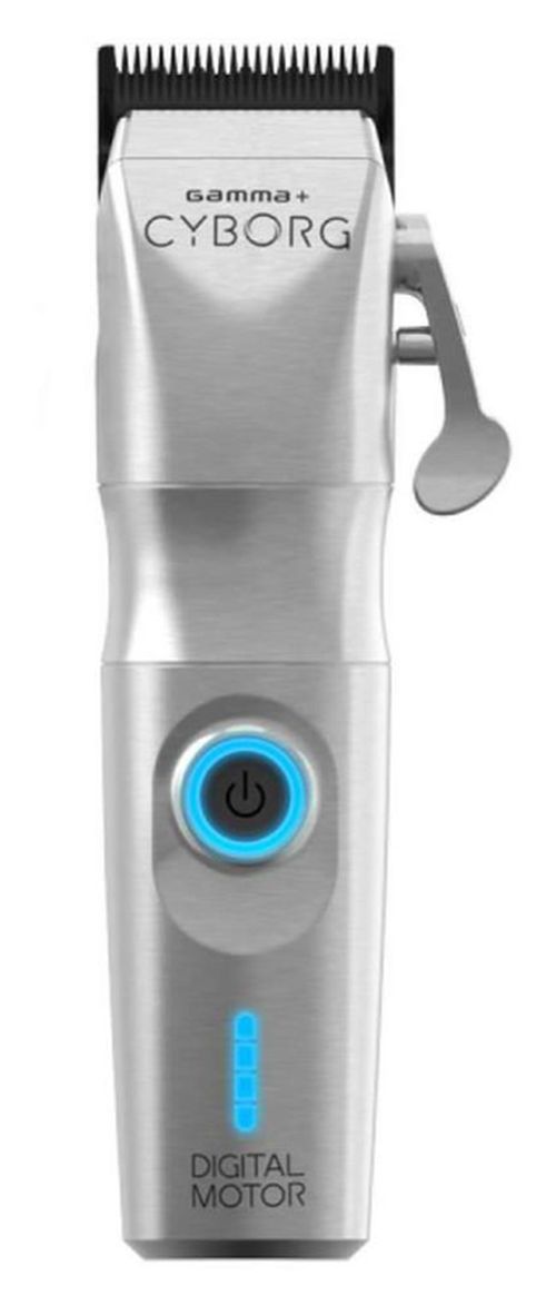 cumpără Trimmer Gamma Plus Cyborg (masina de contur) în Chișinău 