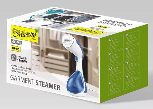 cumpără Vaporizator vertical Maestro MR-355 în Chișinău 