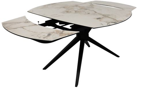 купить Стол Deco Chara White (A3Y032) в Кишинёве 