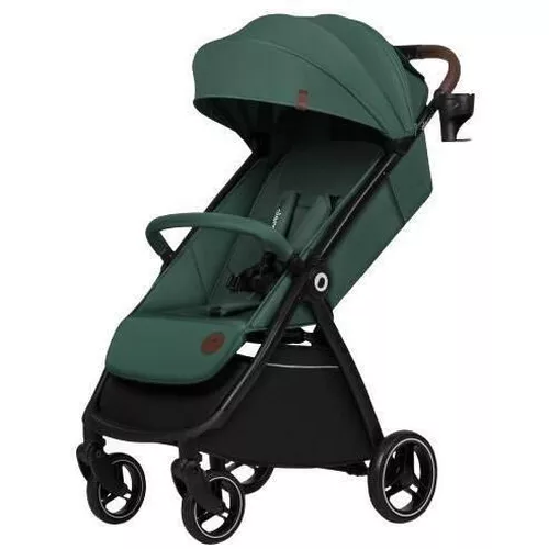 купить Детская коляска Lionelo Ingrid Green Emerald в Кишинёве 