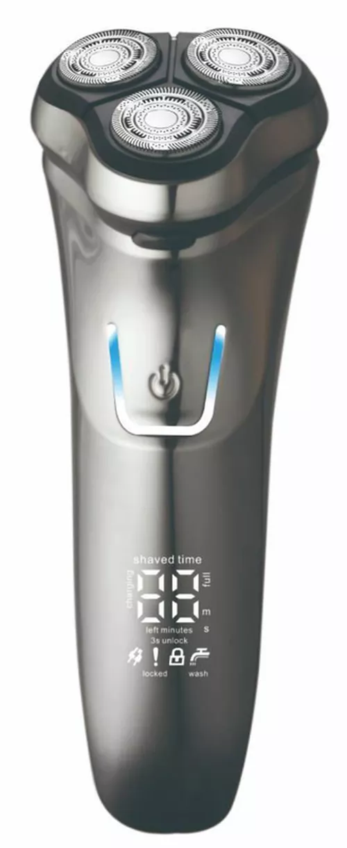 купить Бритва электрическая Camry CR 2925 в Кишинёве 