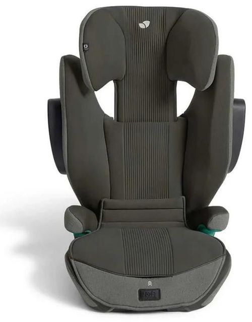 cumpără Scaun auto Joie C1903BAEVG000 Isofix i-Traver Signature Evergreen, 100 - 150 cm în Chișinău 