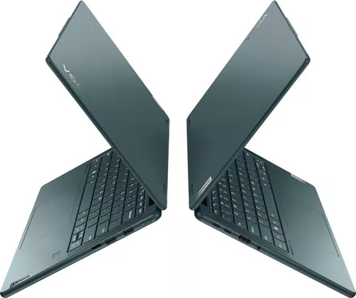 купить Ноутбук Lenovo Yoga C600 YG6 13ABR8 Dark Teal (83B2003RRK) в Кишинёве 