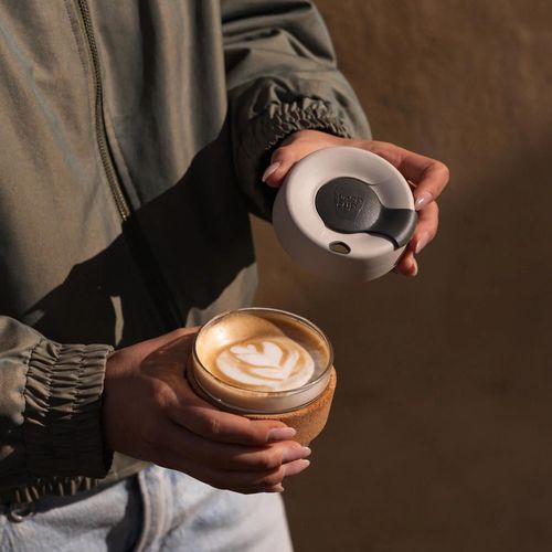 купить Термокружка KeepCup Brew Cork S 227ml Filter (BFIL08) в Кишинёве 