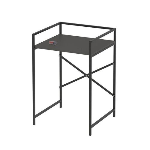 cumpără Raft de baie Bofigo 13-20-08 Anthracite (полка для стиральной машины) în Chișinău 