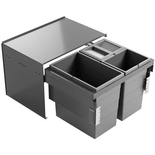 купить Фурнитура для мебели Hailo 3608901 Cargo Aqua 900 28/13/13/D в Кишинёве 