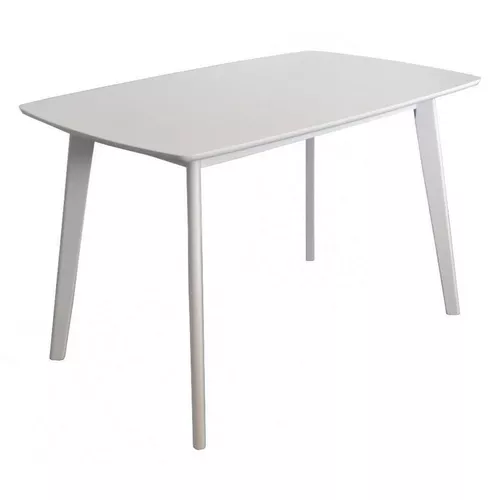 cumpără Masă Evelin di Costacurta Cooper White 1200х750х750 în Chișinău 