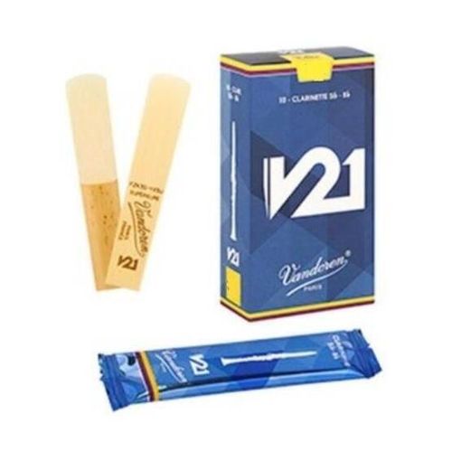 cumpără Accesoriu p/u instrumente muzicale Vandoren V21 2,5 Alto Sax în Chișinău 