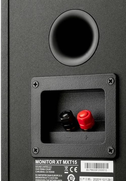 купить Колонки Hi-Fi Polk Audio XT15 в Кишинёве 