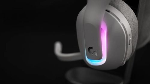 cumpără Căști pentru gaming Logitech G522 Lightspeed Wireless Gaming Headset White în Chișinău 