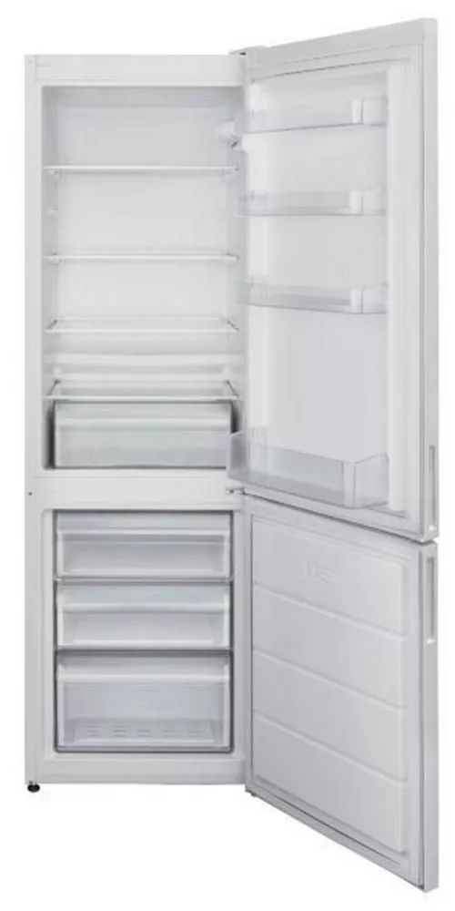 купить Холодильник с нижней морозильной камерой Magnum MR289MFW в Кишинёве 