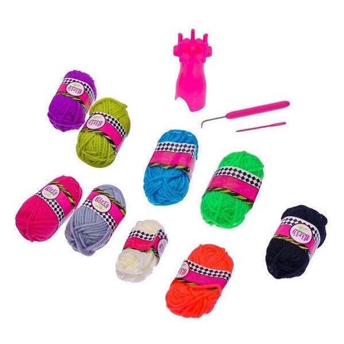 cumpără Set de creație Richi 48151 set pentru impletit în Chișinău 