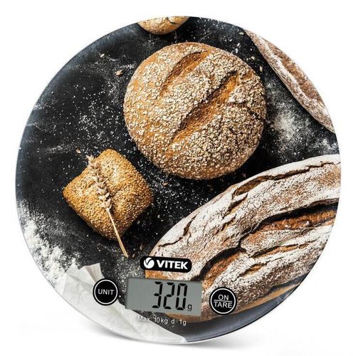 купить Весы кухонные Vitek VT-8016 в Кишинёве 
