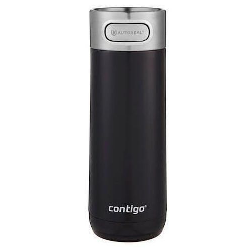 купить Термокружка Contigo Luxe 470 ml Licorice в Кишинёве 