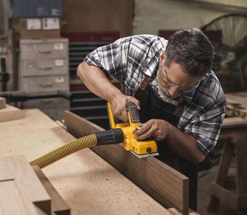 cumpără Rîndea electrică DeWalt DCP580N-XJ, 18V (fara acc) în Chișinău 