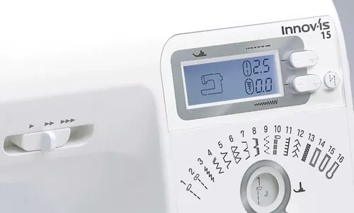 cumpără Mașină de cusut Brother Innov-is 15 în Chișinău 