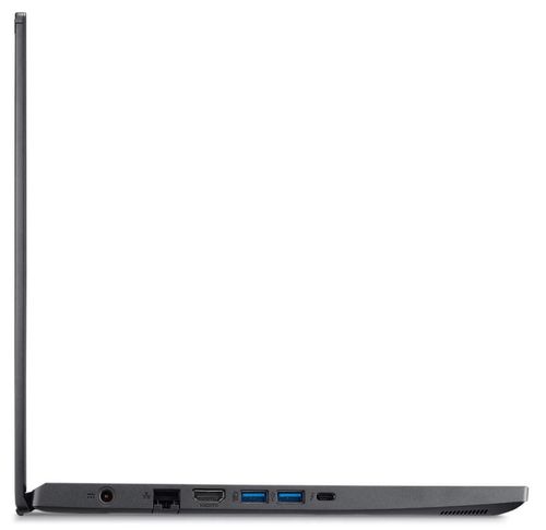 купить Ноутбук Acer Aspire A715-76G Charcoal Black (NH.QN4EU.002) в Кишинёве 