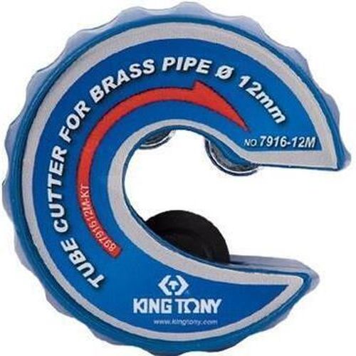 cumpără Unealta de mana King Tony 7916-12M труборез d.12мм (медь, латунь, алюминий -1,2мм) în Chișinău 