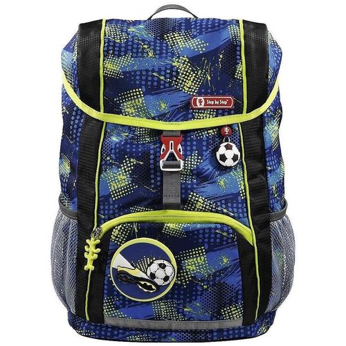 купить Детский рюкзак Step by Step 183700 Soccer Team Set в Кишинёве 