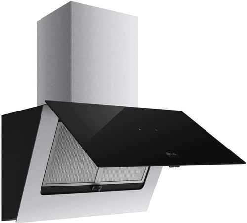 купить Вытяжка LG HCEZD2427B в Кишинёве 