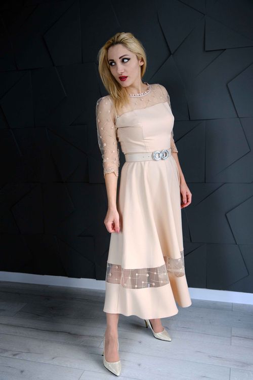 Платье Simona ID 9669 