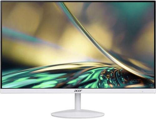 cumpără Monitor Acer SA272E ZeroFrame White (UM.HS2EE.E18) în Chișinău 
