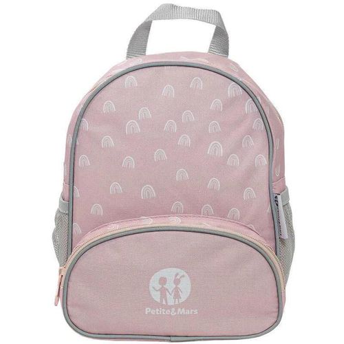 cumpără Rucsac pentru copii Petite&Mars 506109 Backie Pink Rainbow în Chișinău 