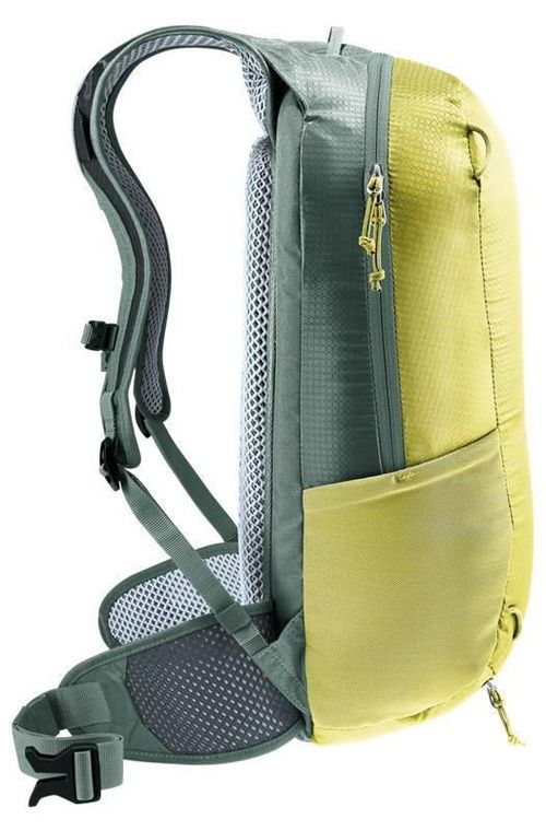 купить Рюкзак спортивный Deuter Race 16 sprout-ivy в Кишинёве 