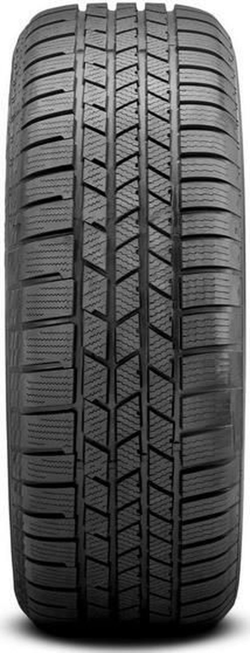купить Шина Continental 255/50 R20 109V XL FR ContiCrossContact Winter в Кишинёве 