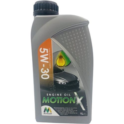 купить Масло Motaquip MO5W30LL-1 MQS 5W30 1L MB229.51;VW 504.00/507.00;BMW LL-04;ACEA A3/B4/C3;APISN;PorscheC30 синтет в Кишинёве 