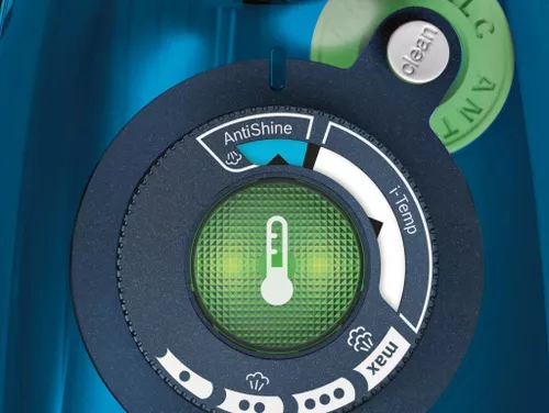 cumpără Fier de călcat Bosch TDA703021A Sensixx´x în Chișinău 