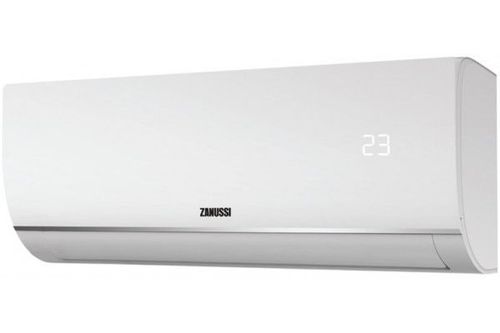 Sistema Split Zanussi Siena ZACS-09 HS/A17/N1 