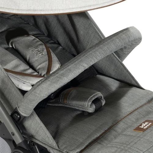 купить Детская коляска Joie S1706DAPNE000 Tourist Signature Pine в Кишинёве 