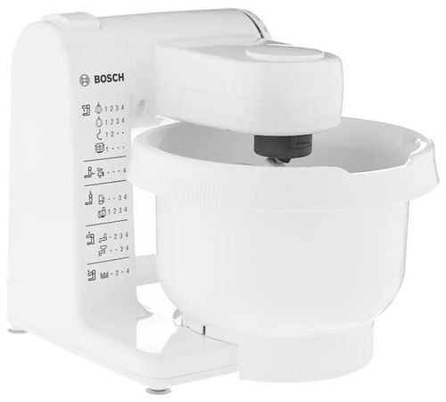 cumpără Procesor și combină de bucătărie Bosch MUM4426 în Chișinău 