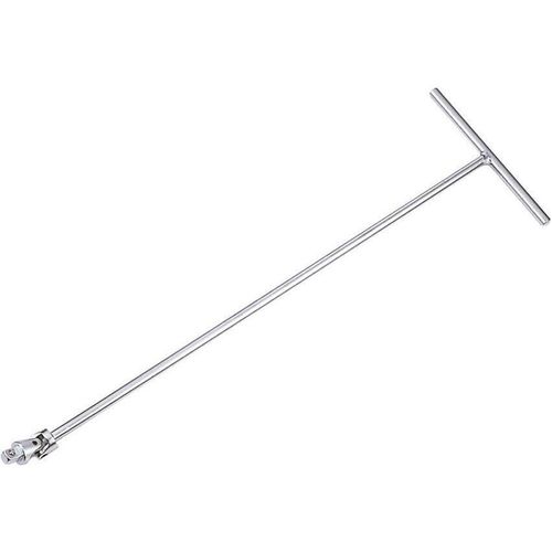 купить Ручной инструмент King Tony 4795-36 вороток Т-образный с карданом, 1/2" длина 900мм в Кишинёве 