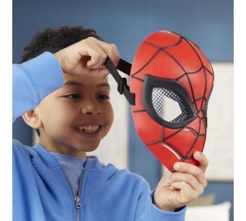 cumpără Jucărie Hasbro F9196 Spider-Man игровой набор Web Action Set în Chișinău 