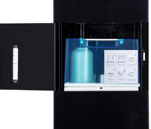 cumpără Ventilator de podea Ardesto FNM-X1B în Chișinău 