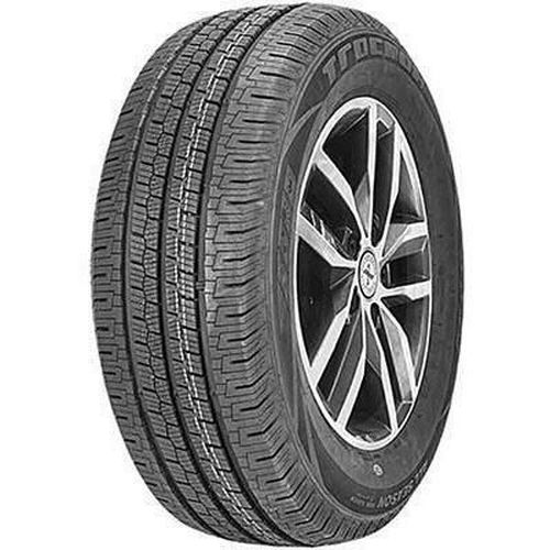 купить Шина Tracmax 225/65 R16C 112S TL Van Saver в Кишинёве 