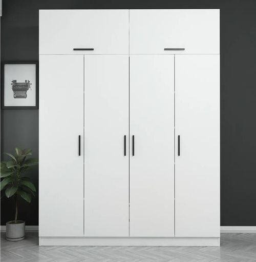 cumpără Dulap Trendy Kale-3084, 180x235x52cm în Chișinău 
