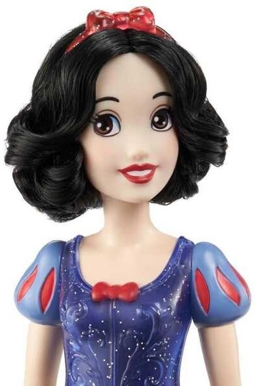 купить Кукла Barbie HLW08 Disney Princess Alba ca Zăpada в Кишинёве 