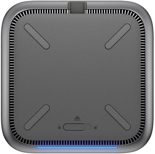купить Переходник для IT HP Thunderbolt 4 G6 Dock 100W (9X472UT#ABB) в Кишинёве 
