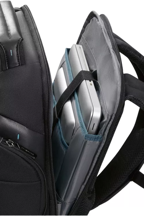 cumpără Rucsac pentru oraș Samsonite Spectrolite 4.0 15.6 Exp Negru (158109/1041) în Chișinău 
