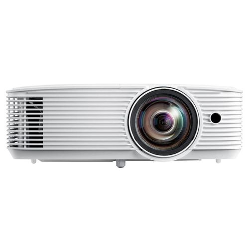 cumpără Proiector Optoma H117ST, Alb în Chișinău 